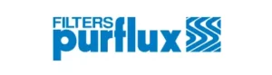 Logo Purflux filtres auto chez as-rocauto81, spécialiste entretien voiture dans le Tarn